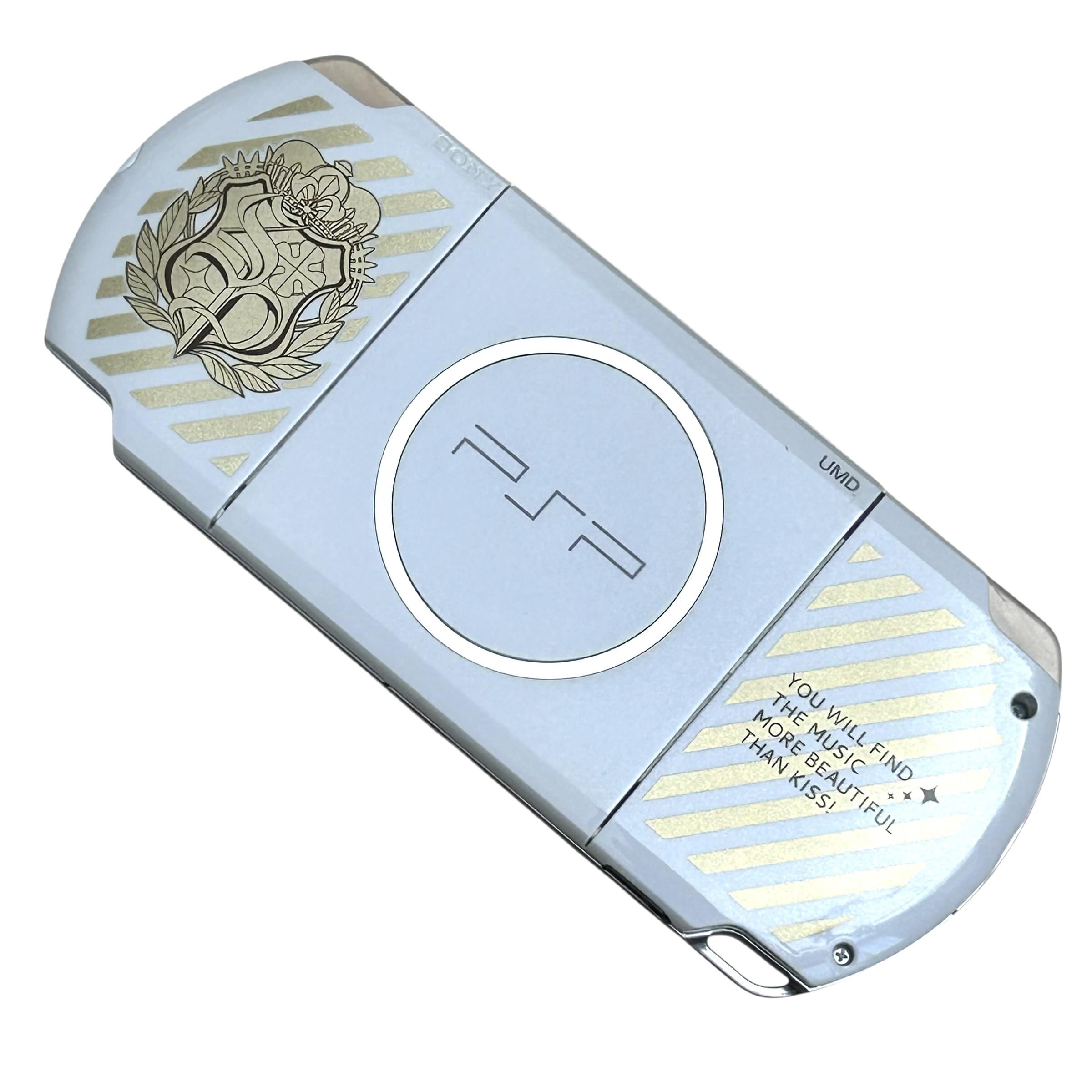 PSP-3000 うたプリ仕様 本体 PSP®「うたの☆プリンスさまっ♪AllStar」PSP本体同梱版発売決定